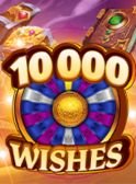 10000 wishes