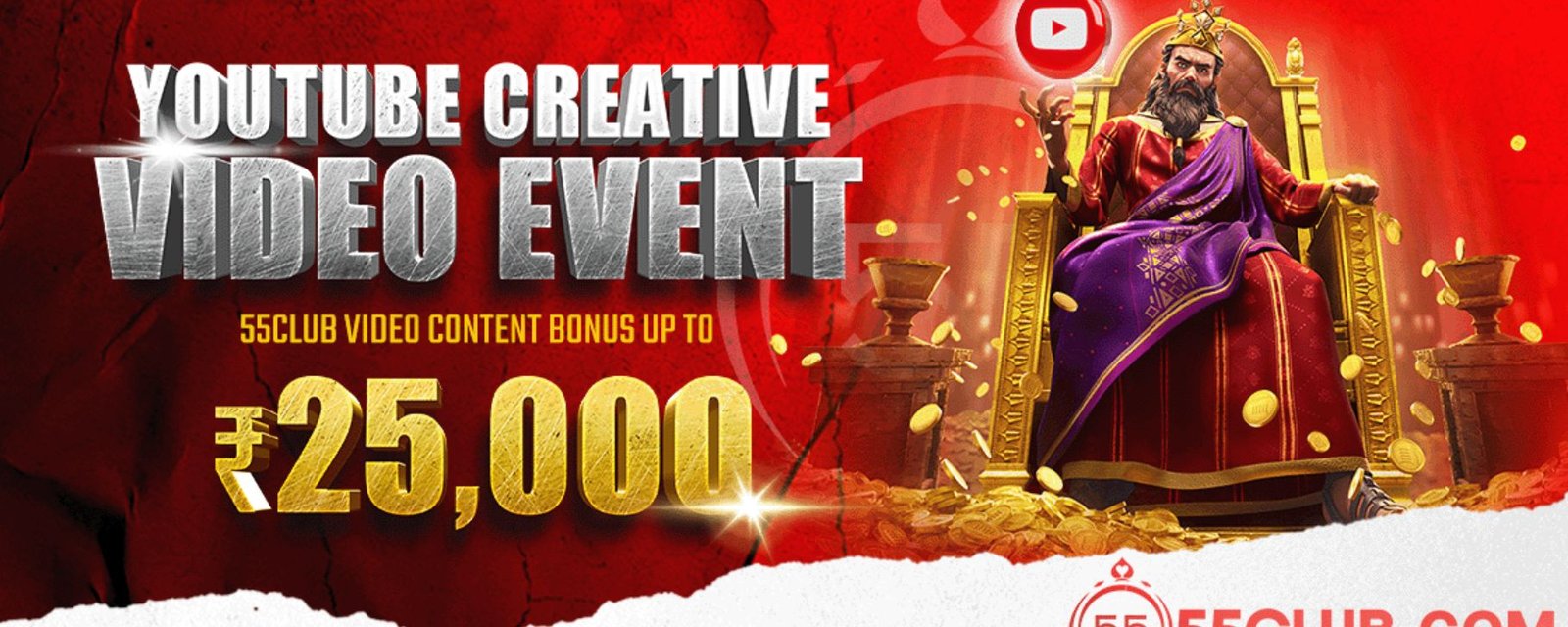 55club youtube