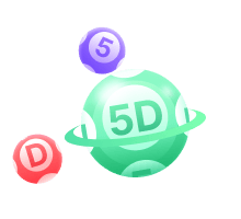 5D