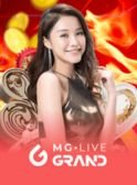 MG Live