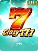 crazy 777