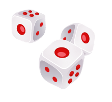 dice
