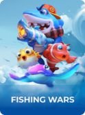 fishing wars