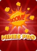 mines pro