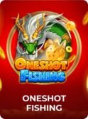 oneshot fishing