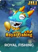 royal fishing